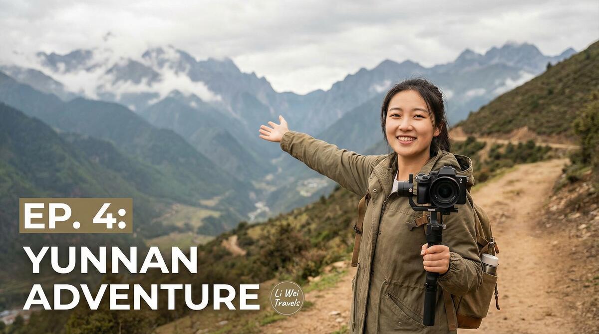 欧美精品旅行视频